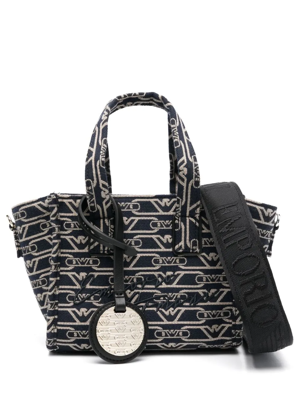 Small shopping bag
