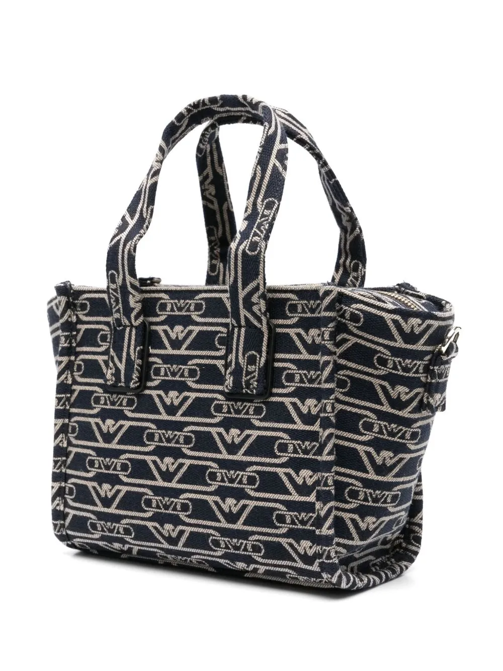 Small shopping bag