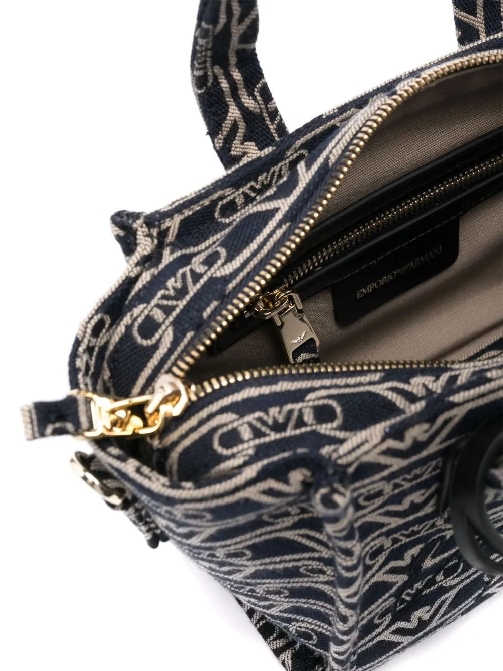 Small shopping bag