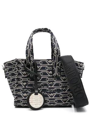 Small shopping bag