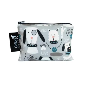 Small Snack Bag Go Fetch