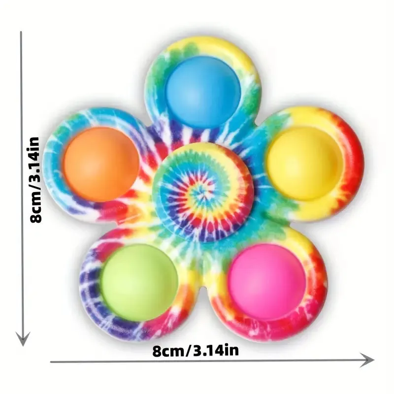 Snap Spinner