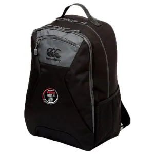 Snoqualmie Valley Wildcats Medium Backpack by Canterbury