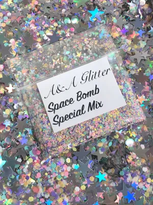 Space Bomb - Special Mix