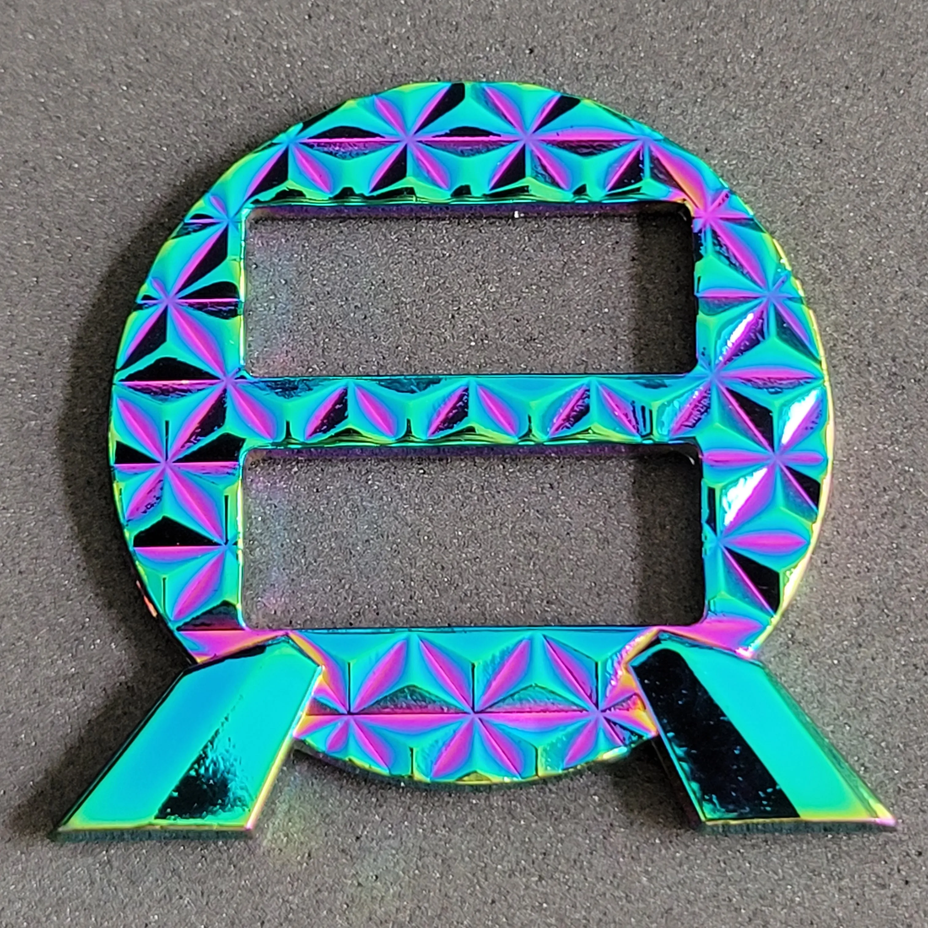 Spaceship Planet - Set of 2