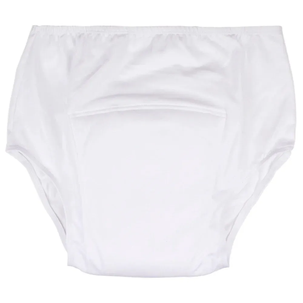 SPC Unisex Reusable Incontinence Underwear