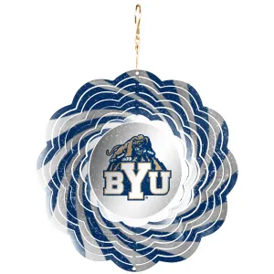 Spectrum Spinner, Brigham Young University,0094931