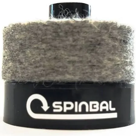 SPINBAL CYMBAL SPINNER