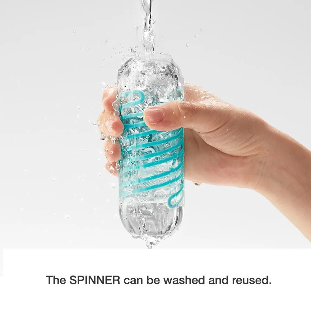 Spinner - 06 Brick