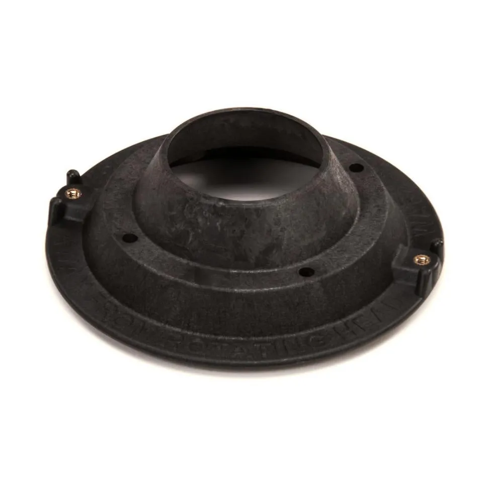 Spinner Cap