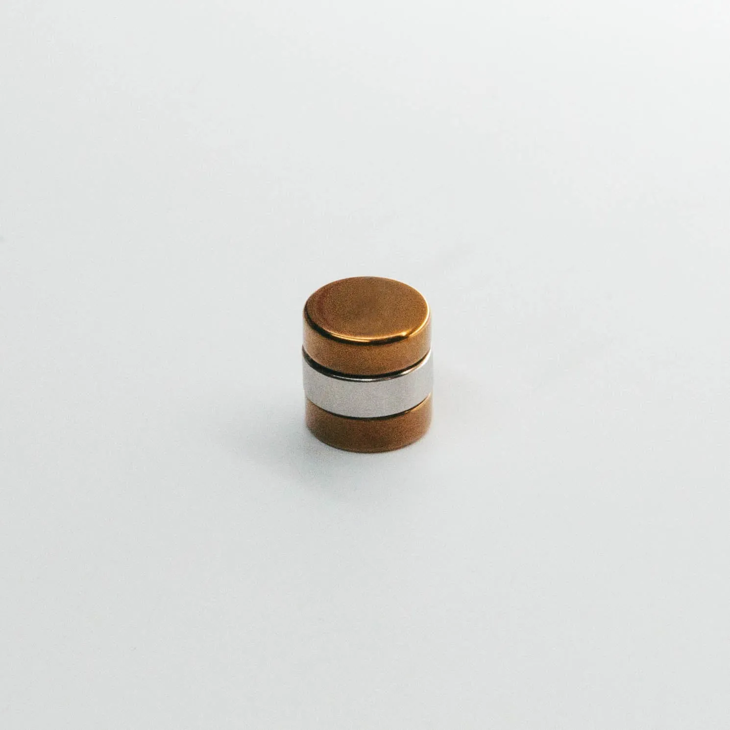 Spinner Core 3/8" 303 Stainless Steel Tall