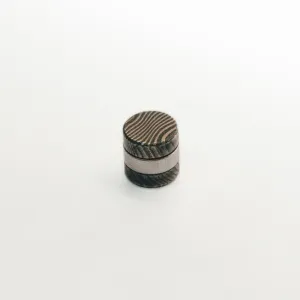 Spinner Core 3/8" Damascus Tall