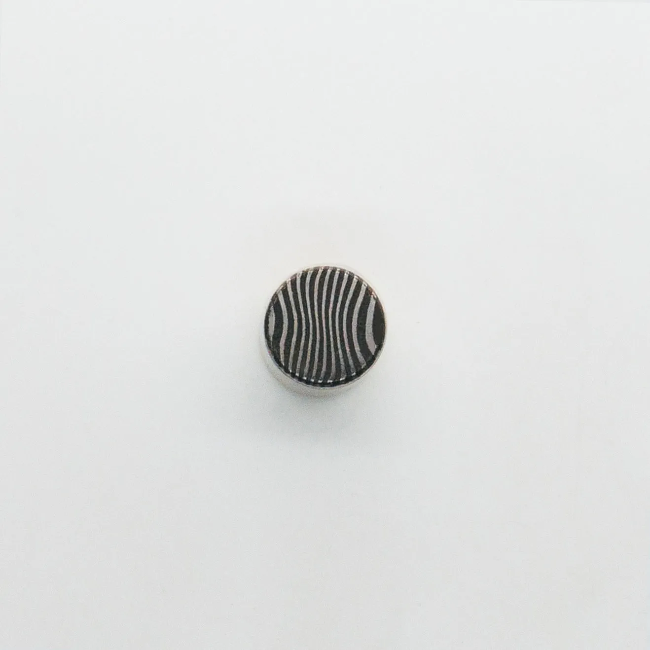 Spinner Core 3/8" Damascus Tall