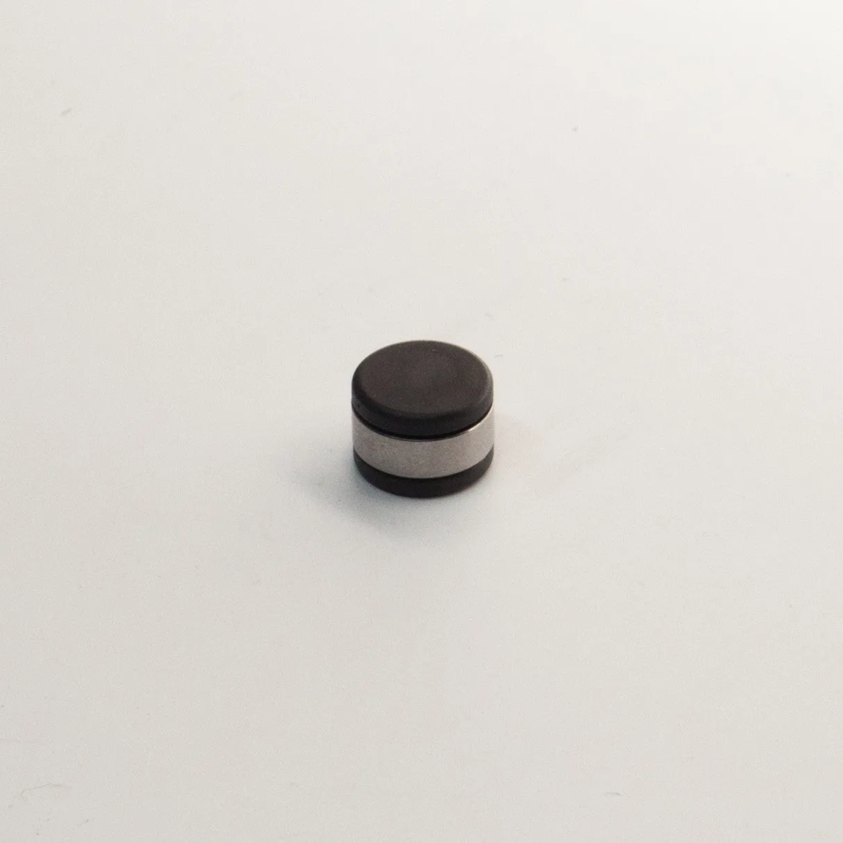 Spinner Core 3/8" Zirconium