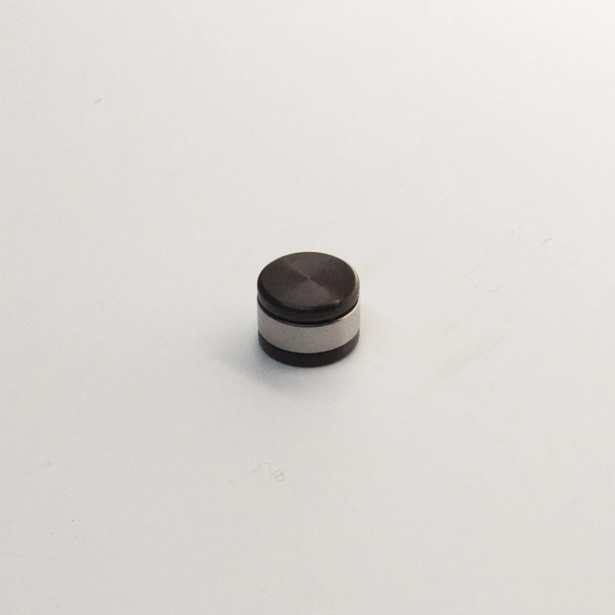 Spinner Core 3/8" Zirconium