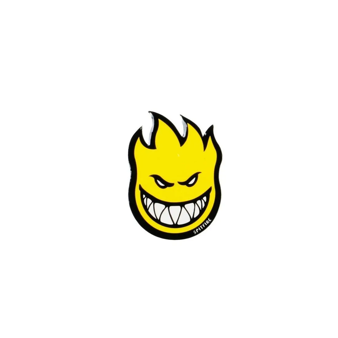 Spitfire Fireball Sticker S - Assorted