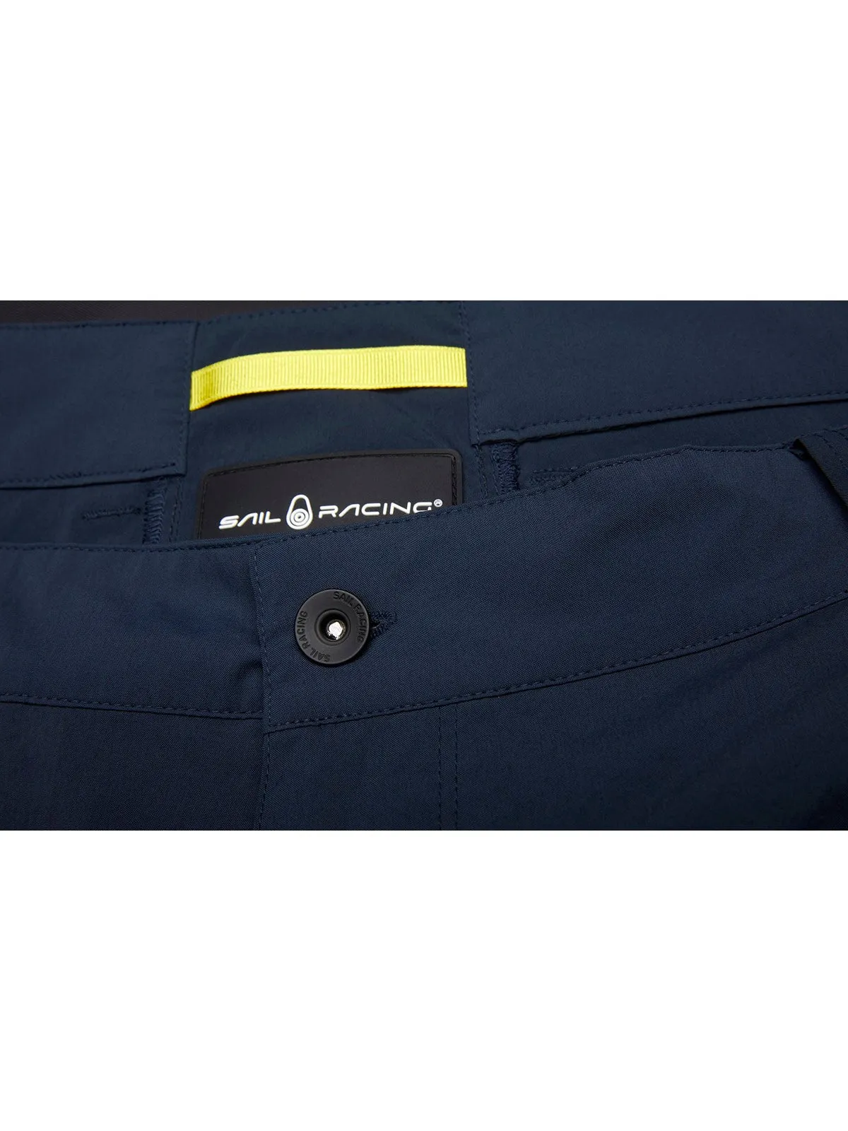 Spodenki SAIL RACING Spray Tech Shorts - granatowy