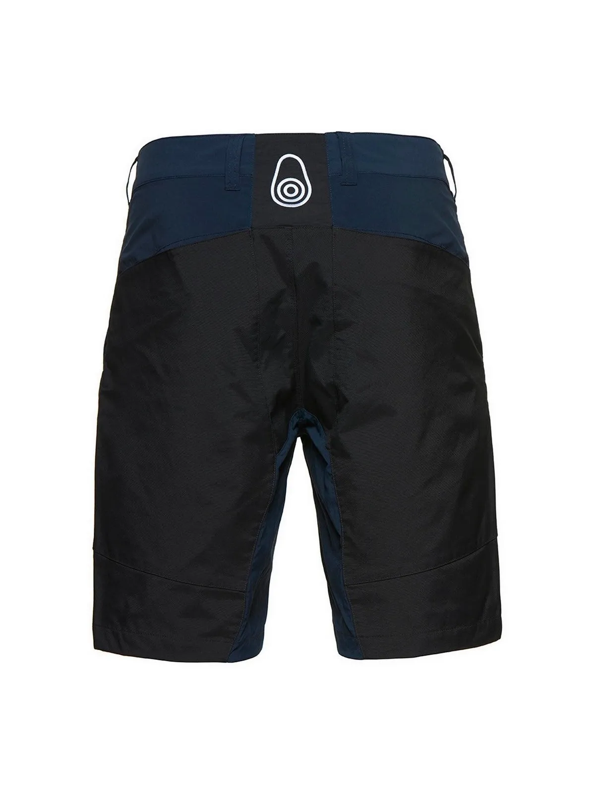 Spodenki SAIL RACING Spray Tech Shorts - granatowy
