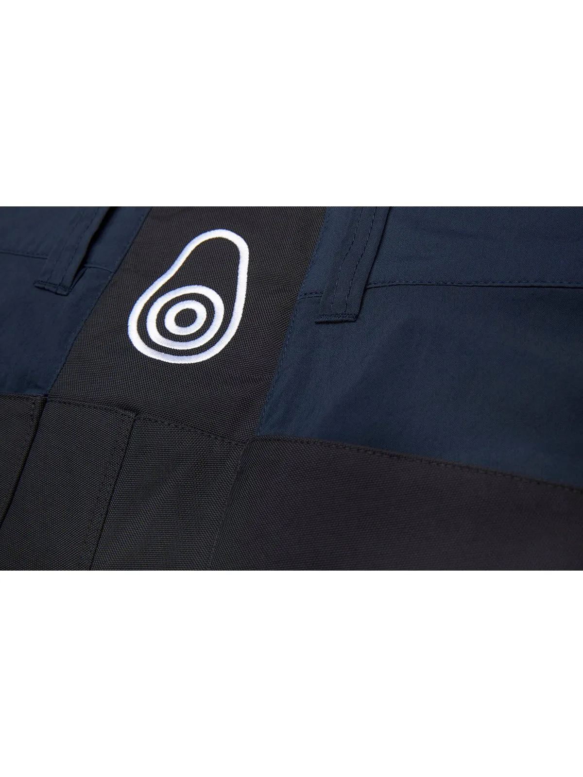 Spodenki SAIL RACING Spray Tech Shorts - granatowy