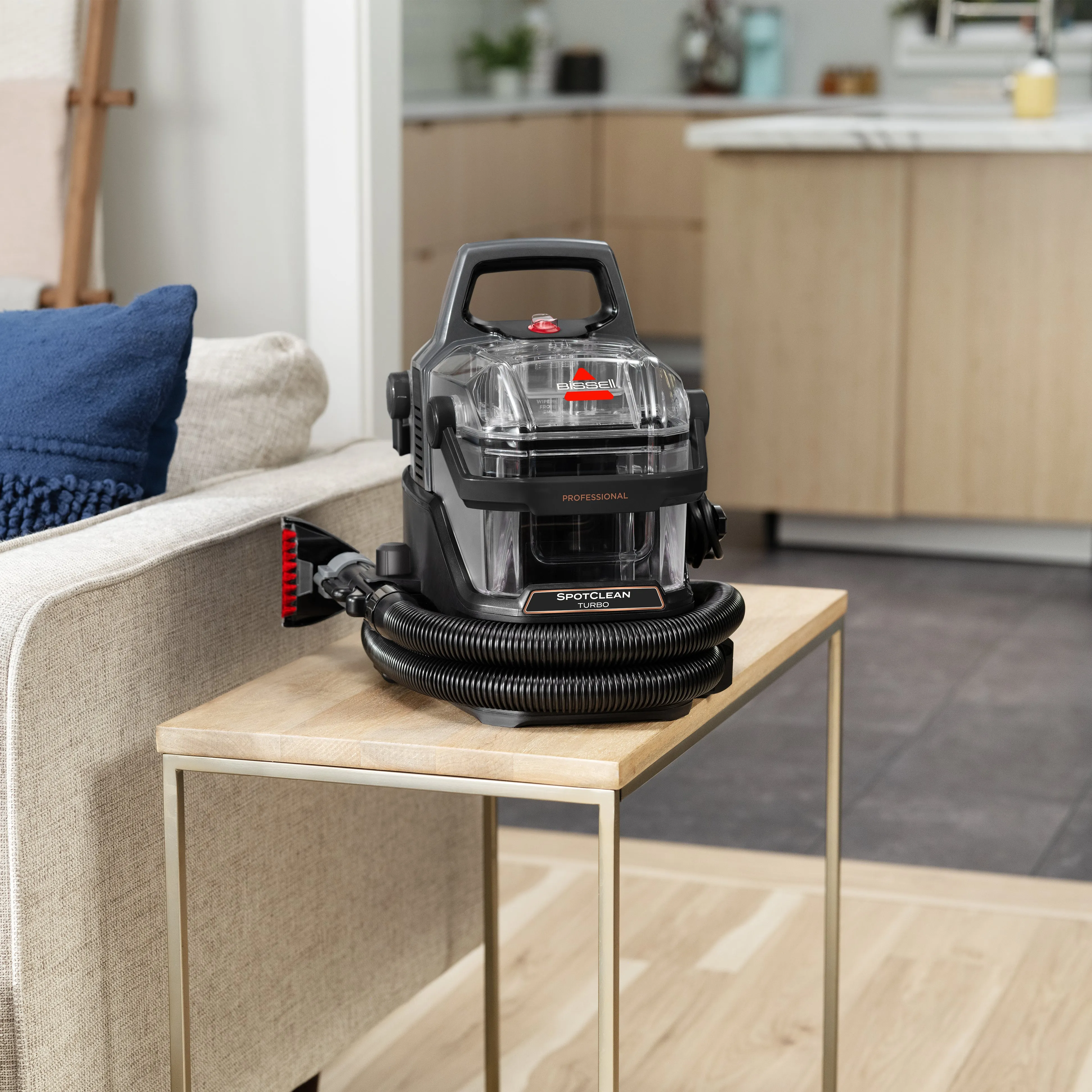 SpotClean™ Turbo Professional