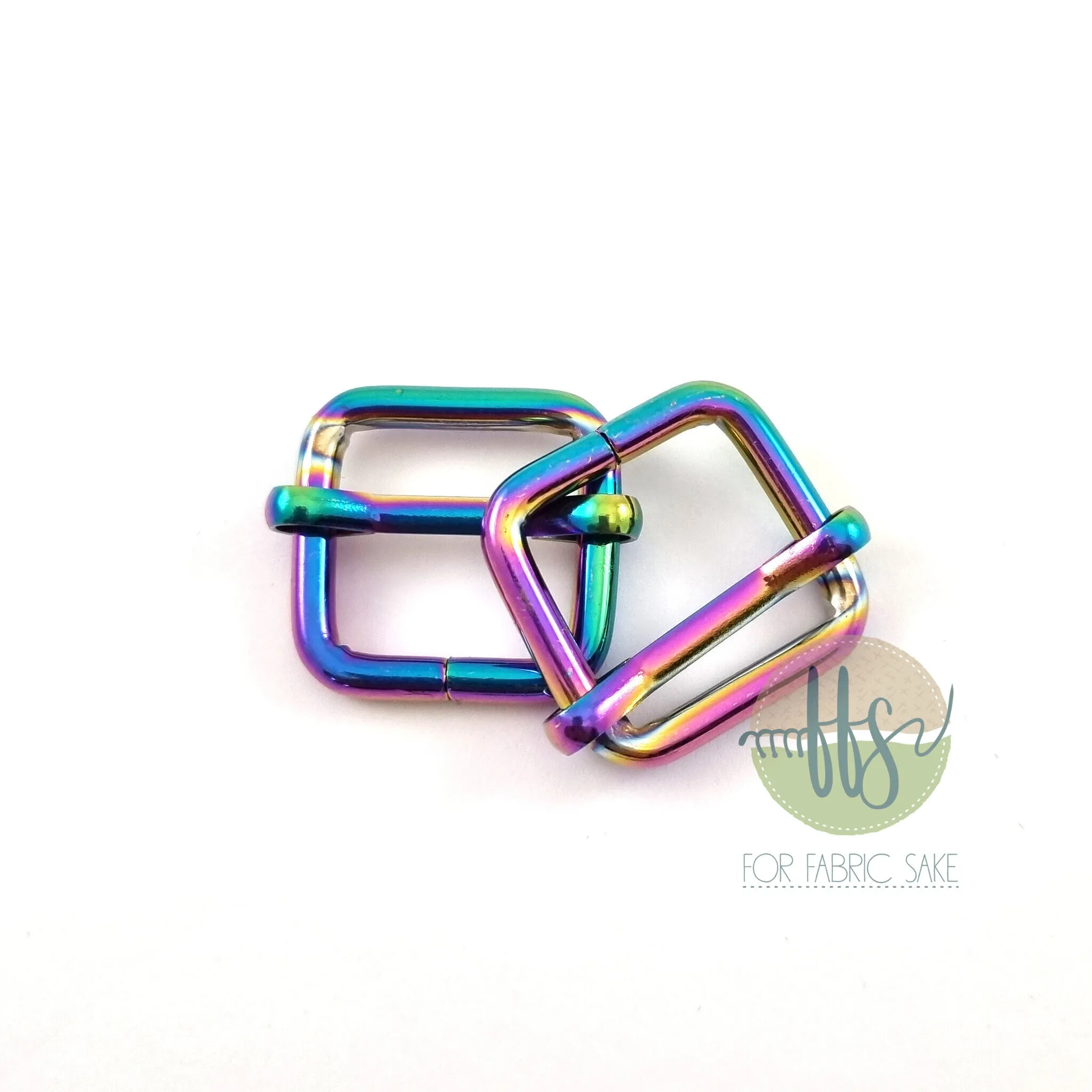 Square Slider- 20mm single unit