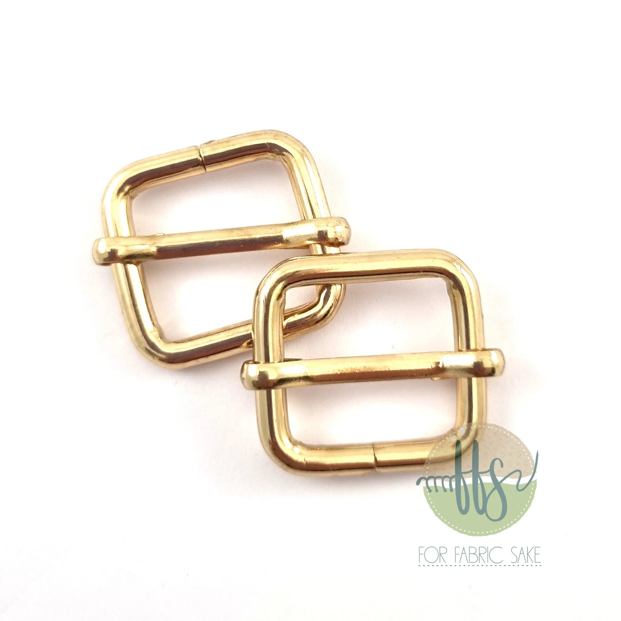 Square Slider- 20mm single unit
