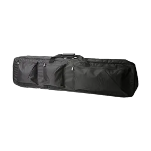 SRC Blaster Bag 118cm - Black