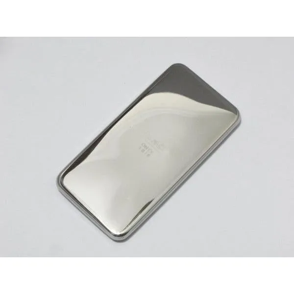 Stainless Steel Ice Pack