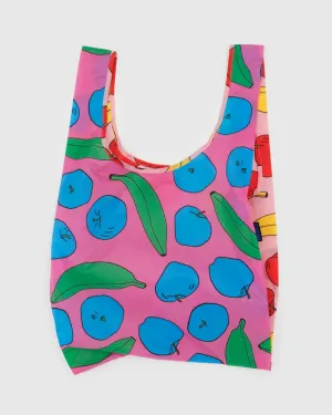 Standard Baggu ~ Apples   Bananas