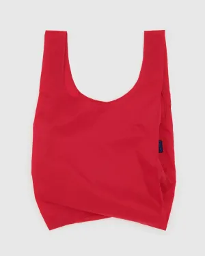 Standard Baggu- Candy Apple