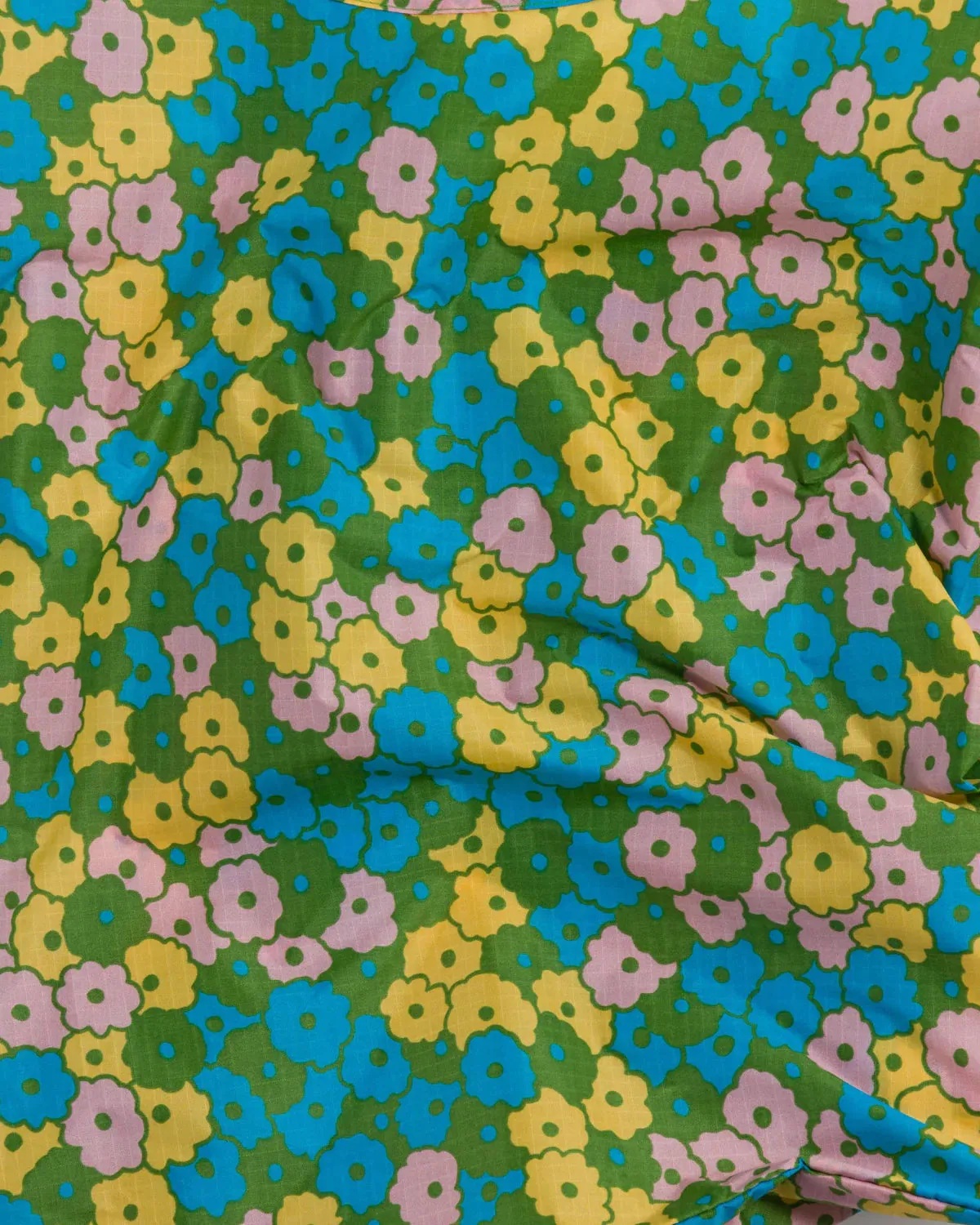 Standard Baggu Flowerbed