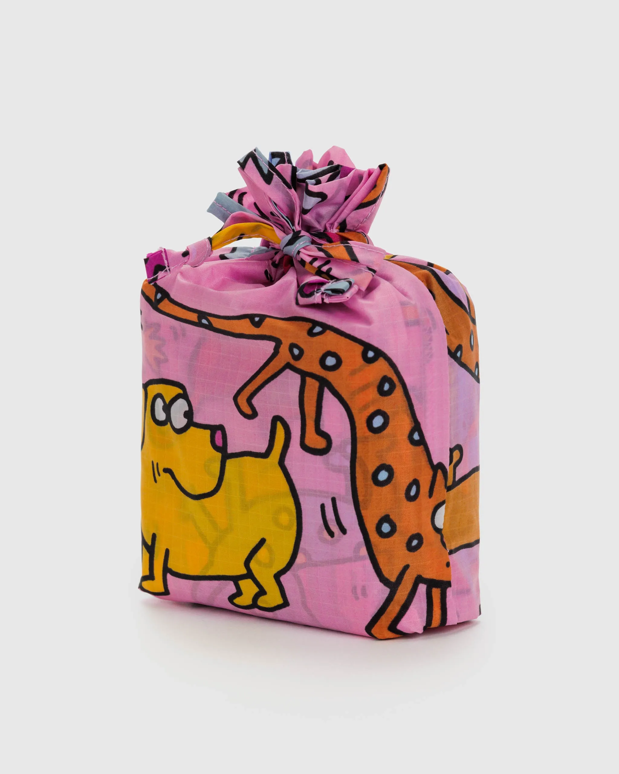 Standard BAGGU Set - Keith Haring