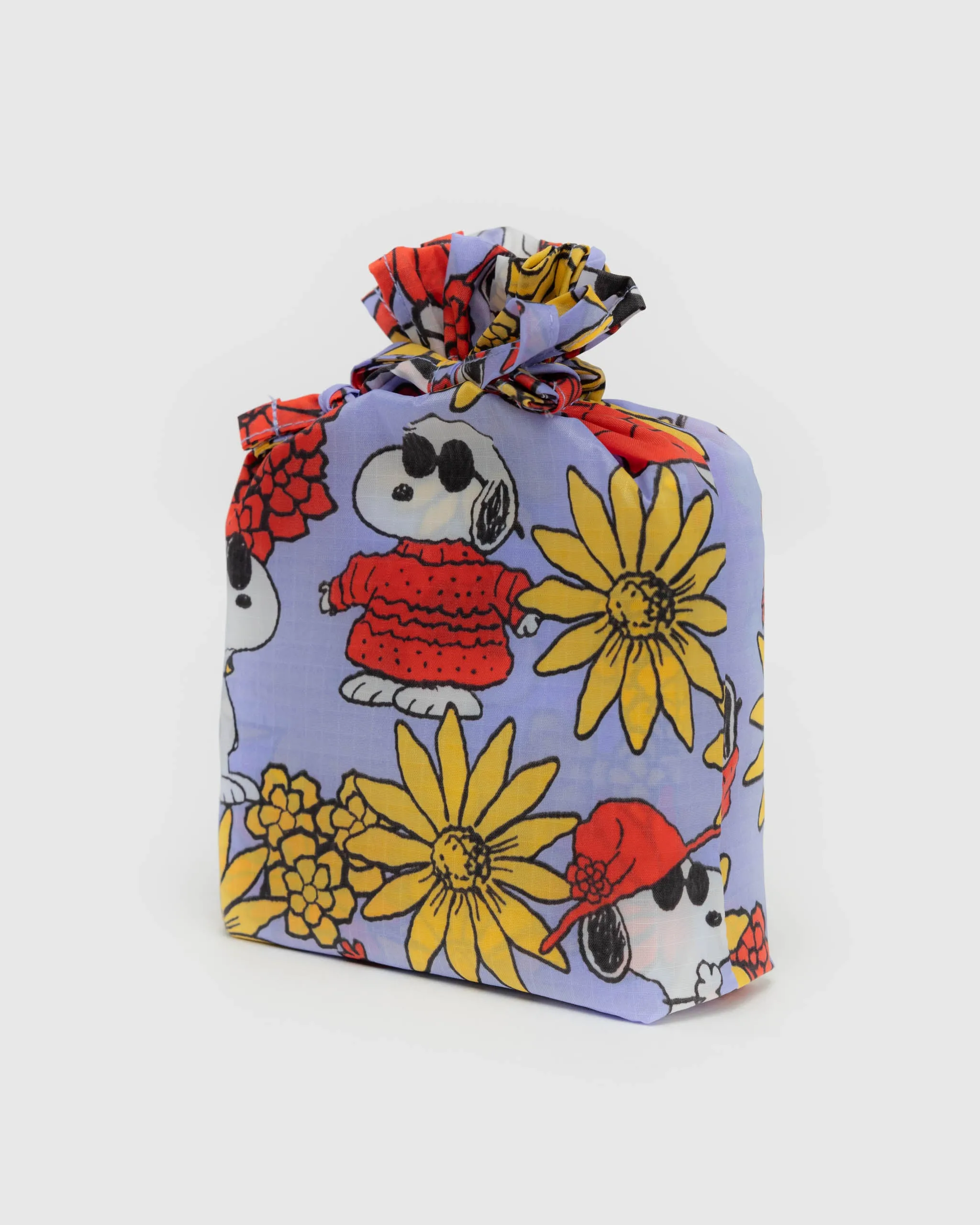 Standard BAGGU Set - Peanuts