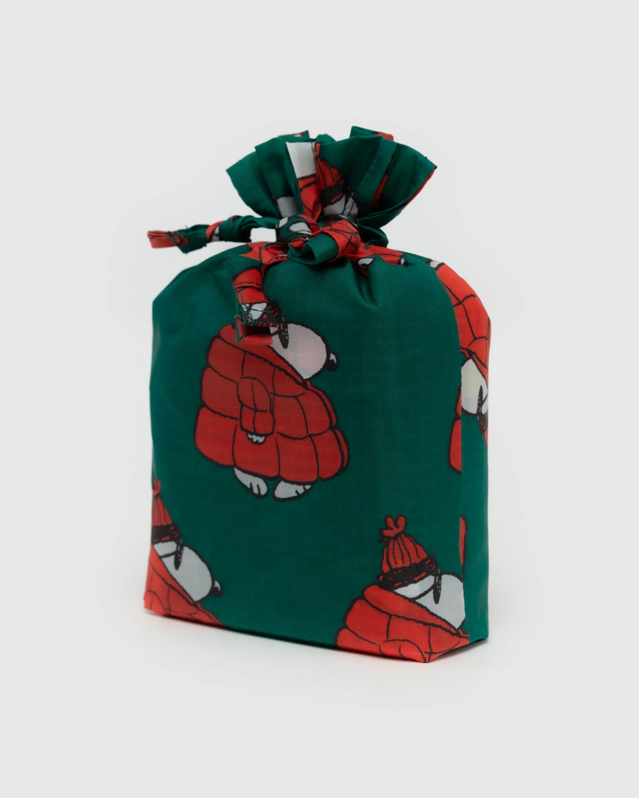 Standard BAGGU Set - Puffer Snoopy