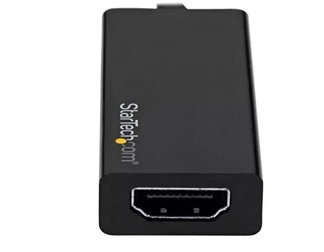 Star Tech Cdp2 Hd4 K60 Adaptador Usb C A Hdmi 4k 60hz