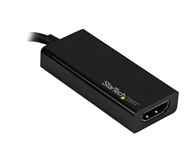 Star Tech Cdp2 Hd4 K60 Adaptador Usb C A Hdmi 4k 60hz