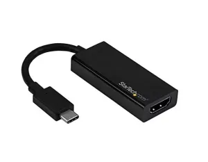 Star Tech Cdp2 Hd4 K60 Adaptador Usb C A Hdmi 4k 60hz