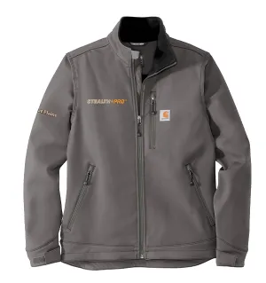 StealthPro Carhartt ® Crowley Soft Shell Jacket