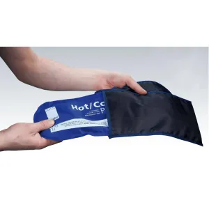 Steroplast Nylon Sleeve for Cold/Hot Packs