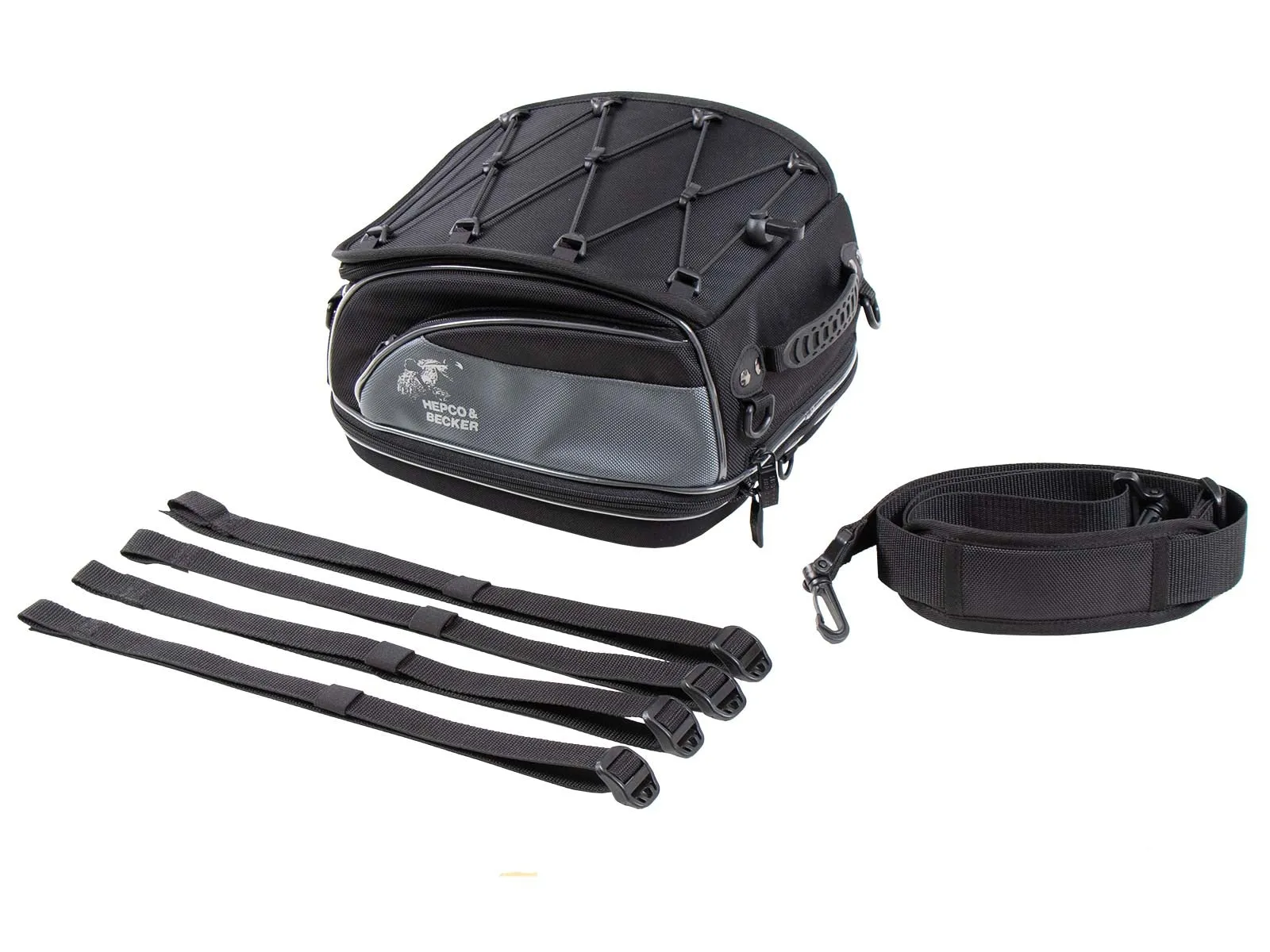 Street bag 07-12L for HB Rack