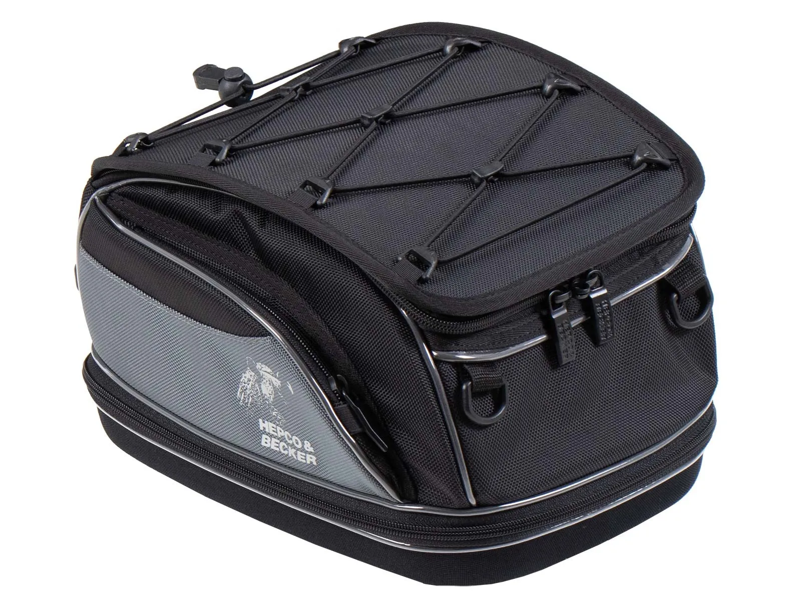Street bag 07-12L for HB Rack