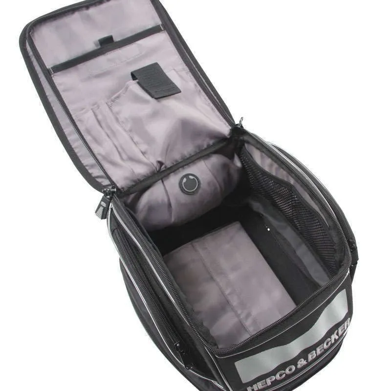 Street bag 07-12L for HB Rack