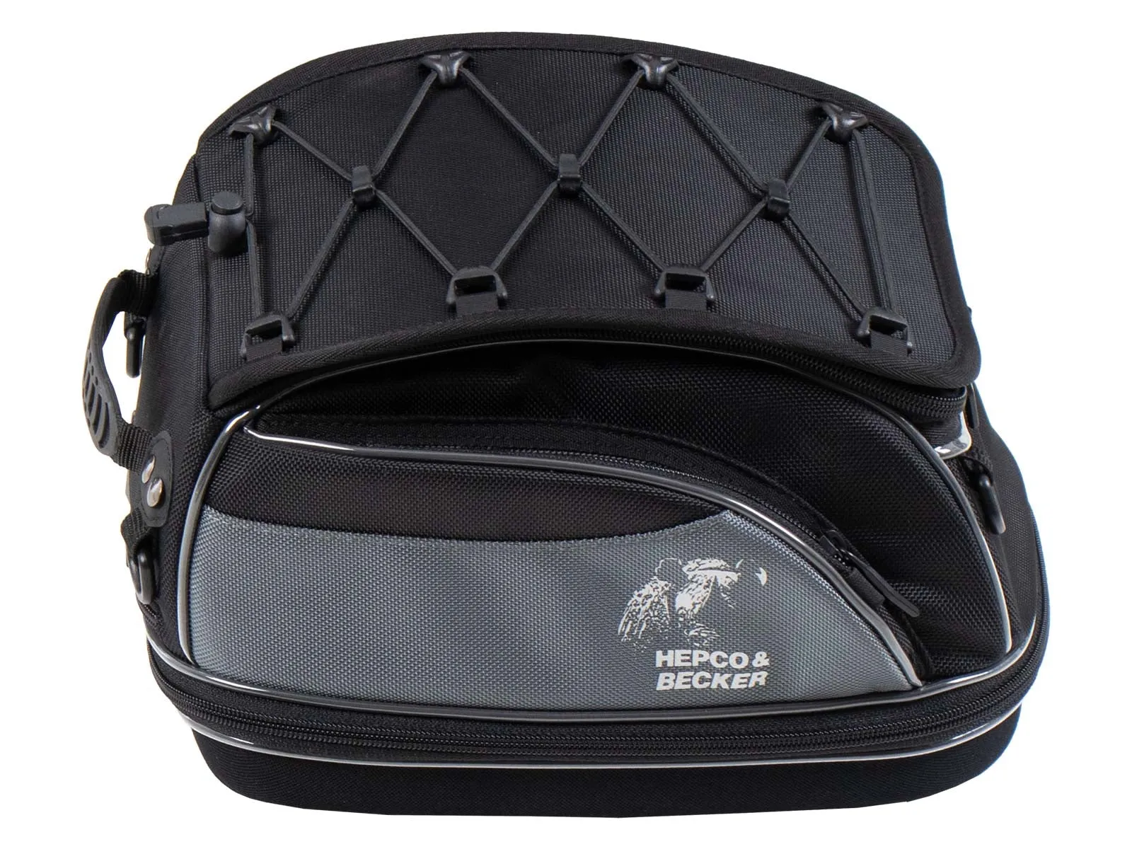 Street bag 07-12L for HB Rack