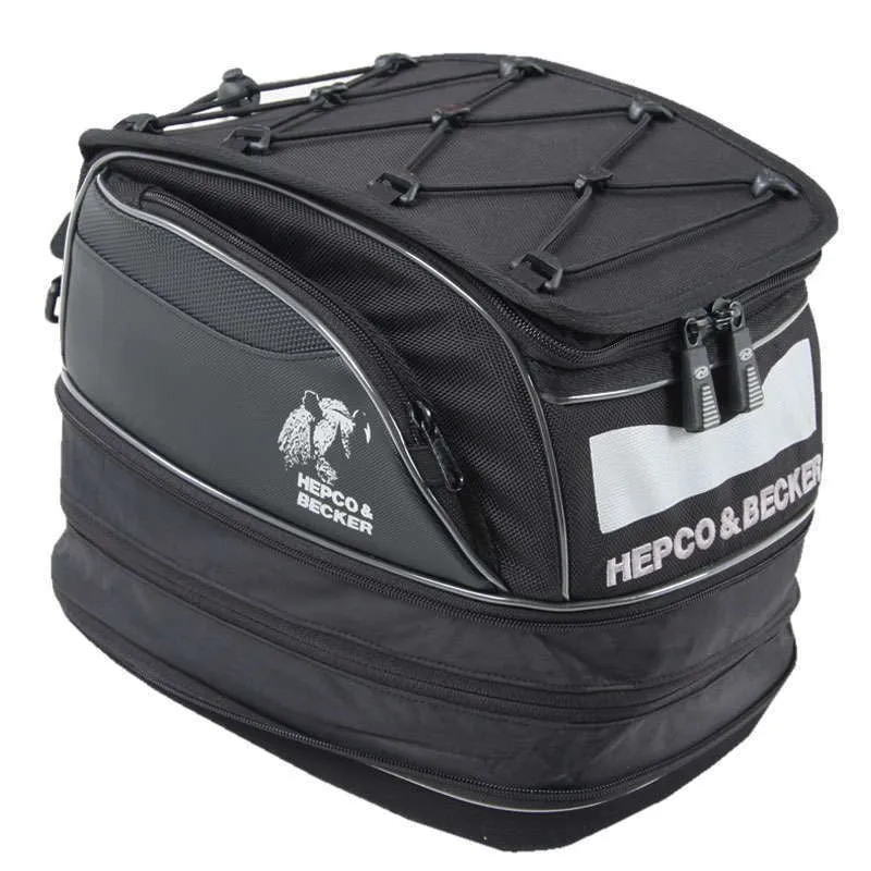 Street bag 07-12L for HB Rack