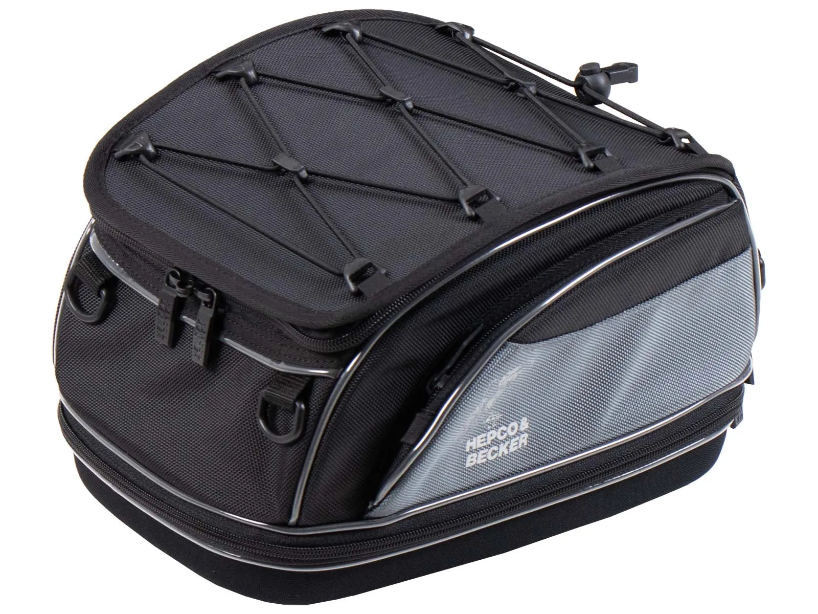 Street bag 07-12L for HB Rack