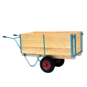 Stubbs Estate Barrow S2280