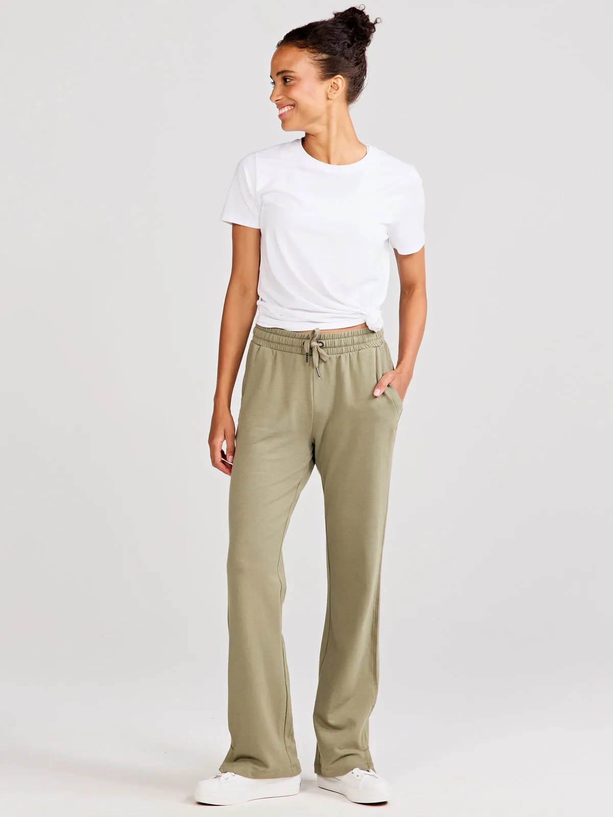 Studio Sweatpant