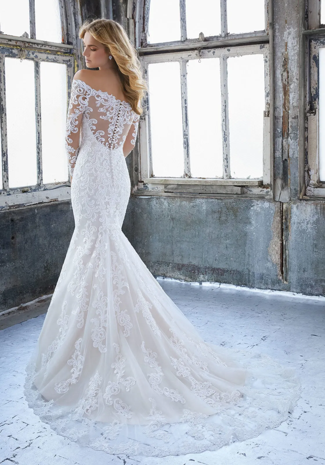 Style 8207