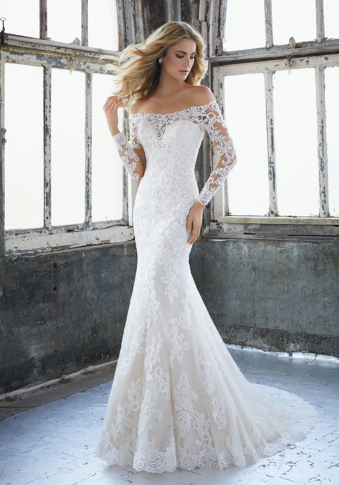Style 8207