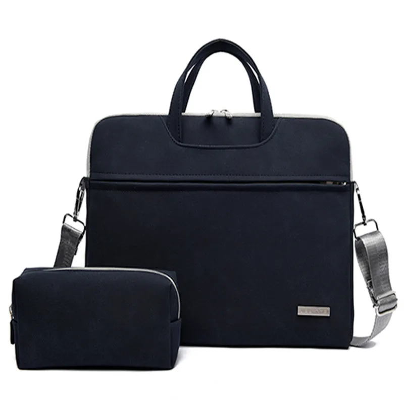 Stylish PU Leather Laptop Backpack | Durable Design | Waterproof Fabric | Fits MacBook and Notebooks | Shoulder Bag or Handbag